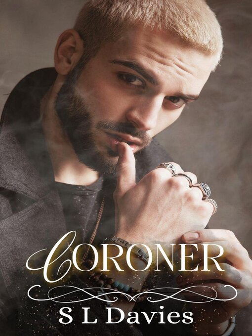 Title details for Coroner by S L Davies - Available
